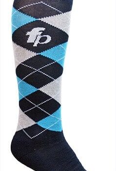 Podkolanówki jeździeckie FP Rhombuses