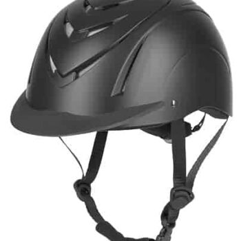kask jeździecki