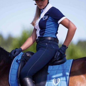 Bryczesy TECHNO Covalliero