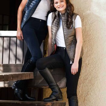 Bryczesy Covalliero ECONOMIC