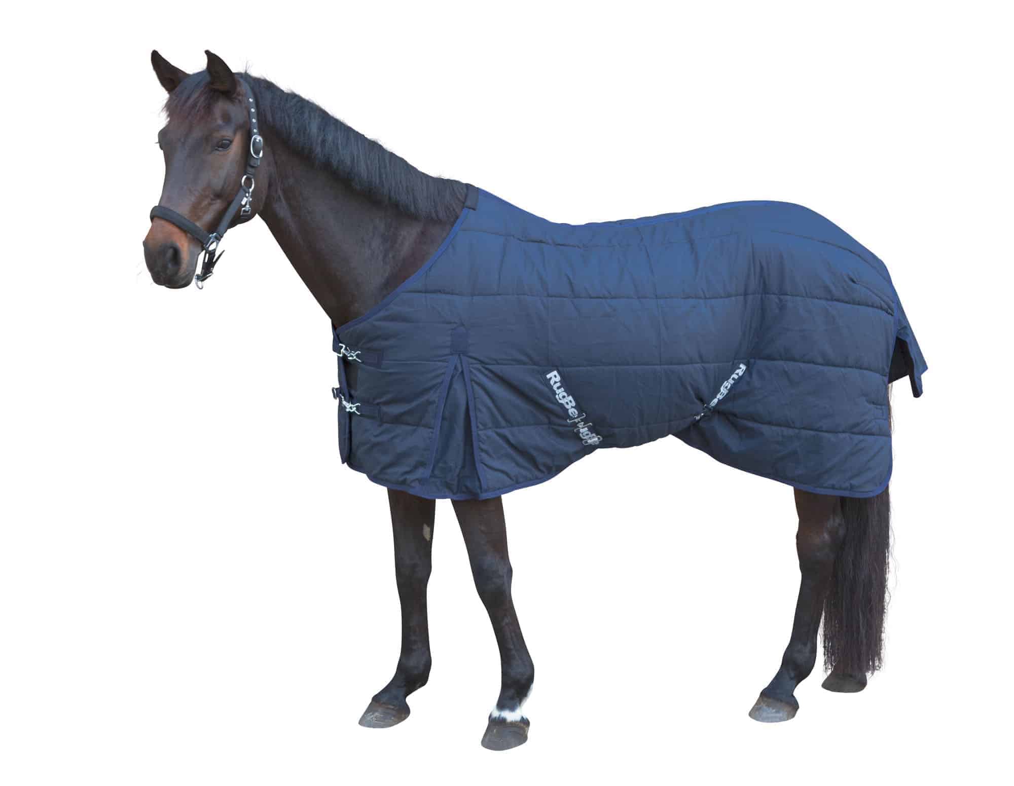 Derka stajenna RugBe Indoor Covalliero 150g