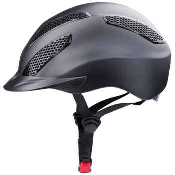 Kask jeździecki eXite Kerbl