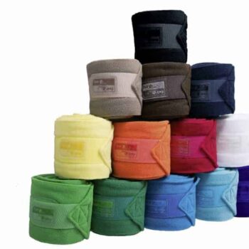 Owijki, bandaże polarowe FP