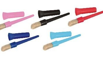 Pędzelek z zatyczką York