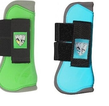 Ochraniacze York Neo przód