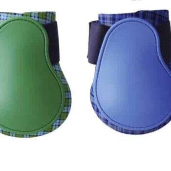 Ochraniacze Fair Play SPORT DECOR  tył