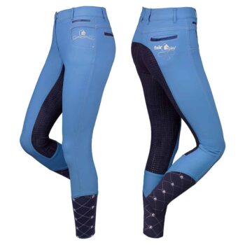 Bryczesy Fair Play JILLIANE