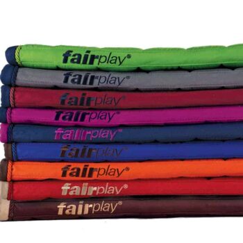 Czaprak Fair Play Topaz