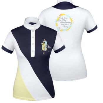 Koszulka konkursowa FP SARAH