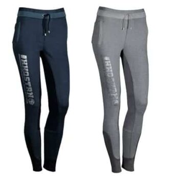 Bryczesy LOUNGE PLUS Harry's Horse dziecięce