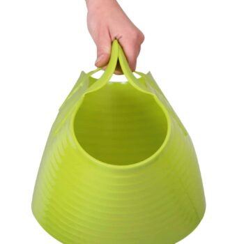 Elastyczne wiadro torba FlexBag KERBL