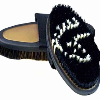 Szczotka FP CareLine z naturalnego włosia