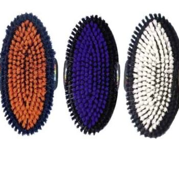 Szczotka FP sztuczne włosie