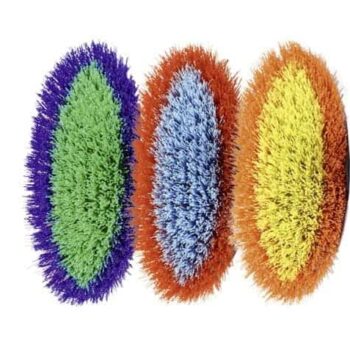 Szczotka FP sztuczne włosie