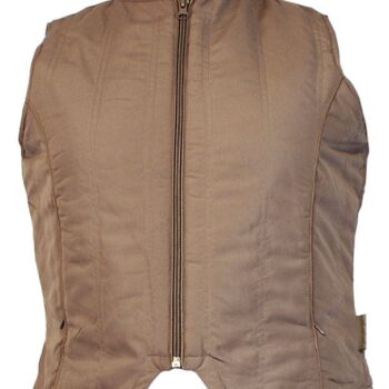 Kamizelka jeździecka SAN REMO