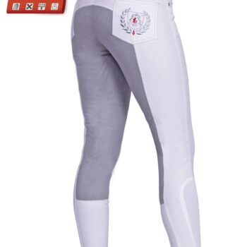 Bryczesy konkursowe FP ROXANA