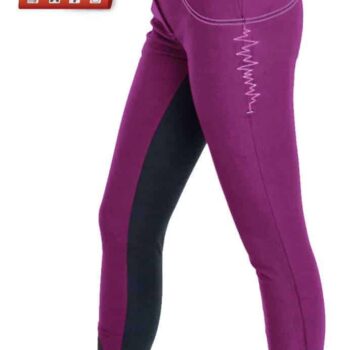 Bryczesy damskie FP ELECTRA