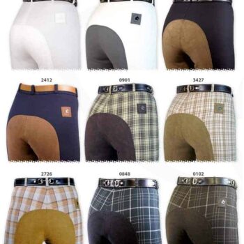 Bryczesy fair play KAJA lux