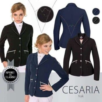 Frak damski FP CESARIA