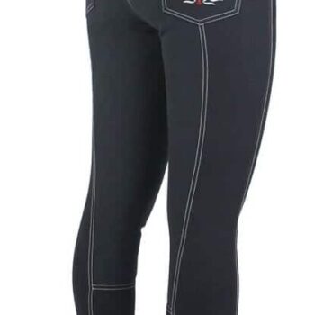 Bryczesy FP ROXANA arctic/zimowe