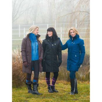 Płaszcz damski Covalliero Florena