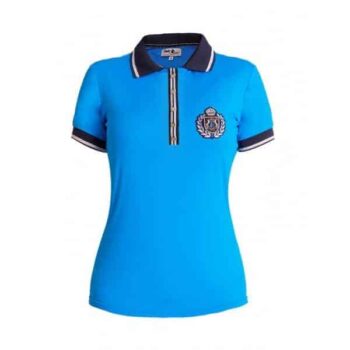 Koszulka damska polo FP LAURA