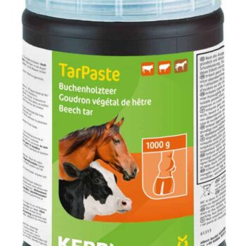 Dziegieć KERBL TarPaste 1kg