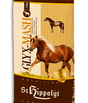 Twój Koń Musli dla konia Equilac Musli 20 kg StHippolyt