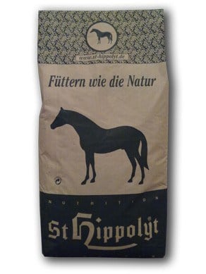 Musli dla konia HippoVet Sports Musli 20 kg StHippolyt