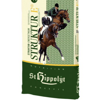 Struktur Energeticum Musli 20 kg StHippolyt