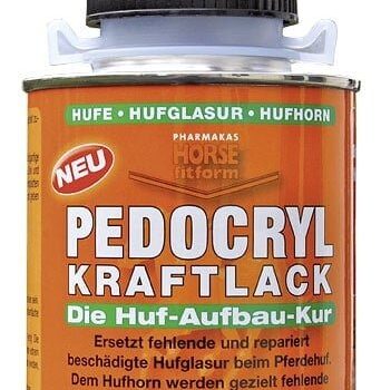 Pedocryl odżywka do kopyt