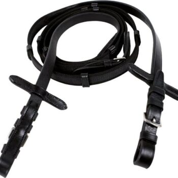 Wodze gumowane Fair Play