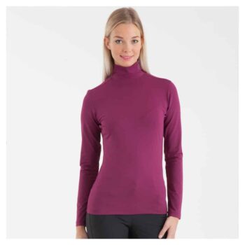Koszulka techniczna ANKY Mockneck