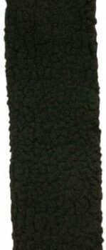 Rękaw na popręg ze sztucznego futerka YORK