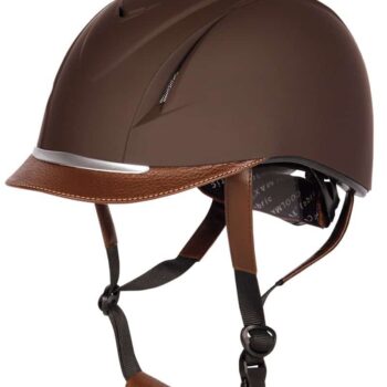 Kask jeździecki Harry's Horse Challenge