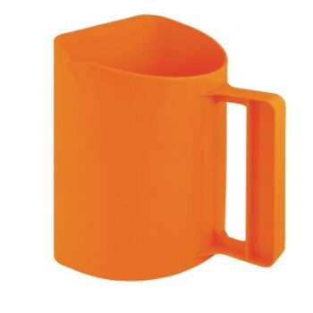 Miarka do paszy York