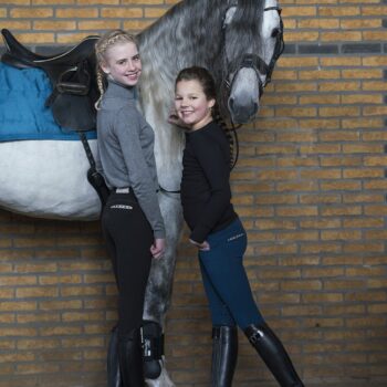 Bryczesy Dziecięce Lara