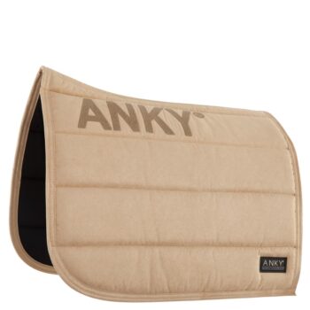 Pad ujeżdżeniowy ANKY