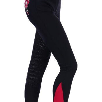 Bryczesy Broadland EQ.QUEEN