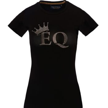 Koszulka damska Zoe EQ.QUEEN