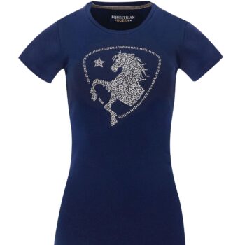 Koszulka damska Valery EQ.QUEEN