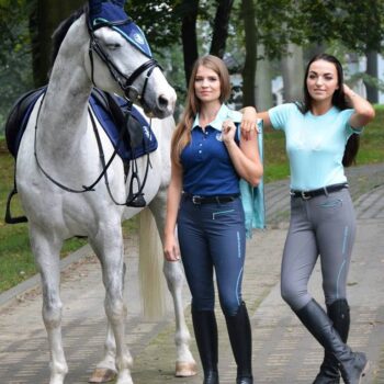 Bryczesy Cambridge EQ.QUEEN