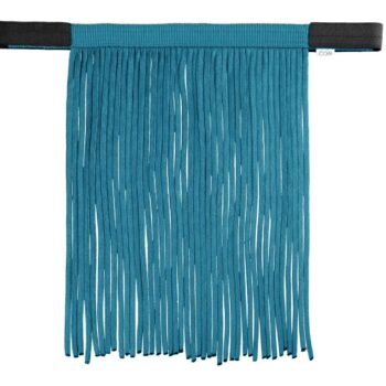 naczółek z frędzelkami