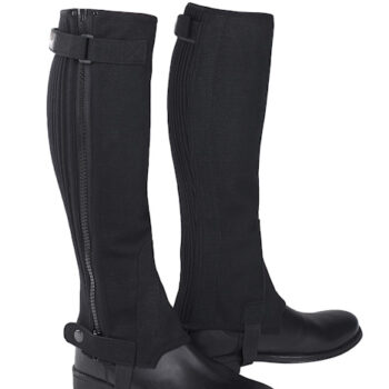 czapsy, sztylpy, chapsy do jazdy konnej