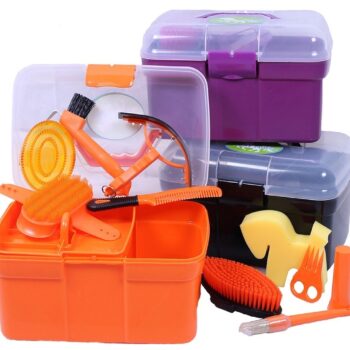 AKCESORIA DO CZYSZCZENIA