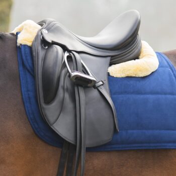 PODKŁADKI POD SIODŁO