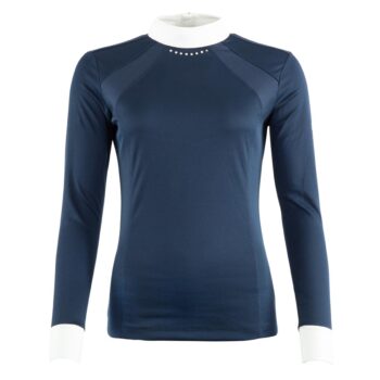 Koszulka konkursowa Natasja BR jesień/zima 2019