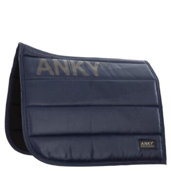Czaprak ANKY XB192110 Ink Blue jesień/zima 2019
