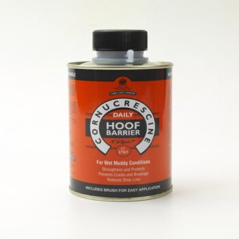 C&D&M Cornucrescine Daily Hoof Barrier- preparat wzmacniający do kopyt 500 ml