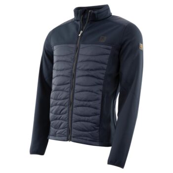 kurtka męska softshell